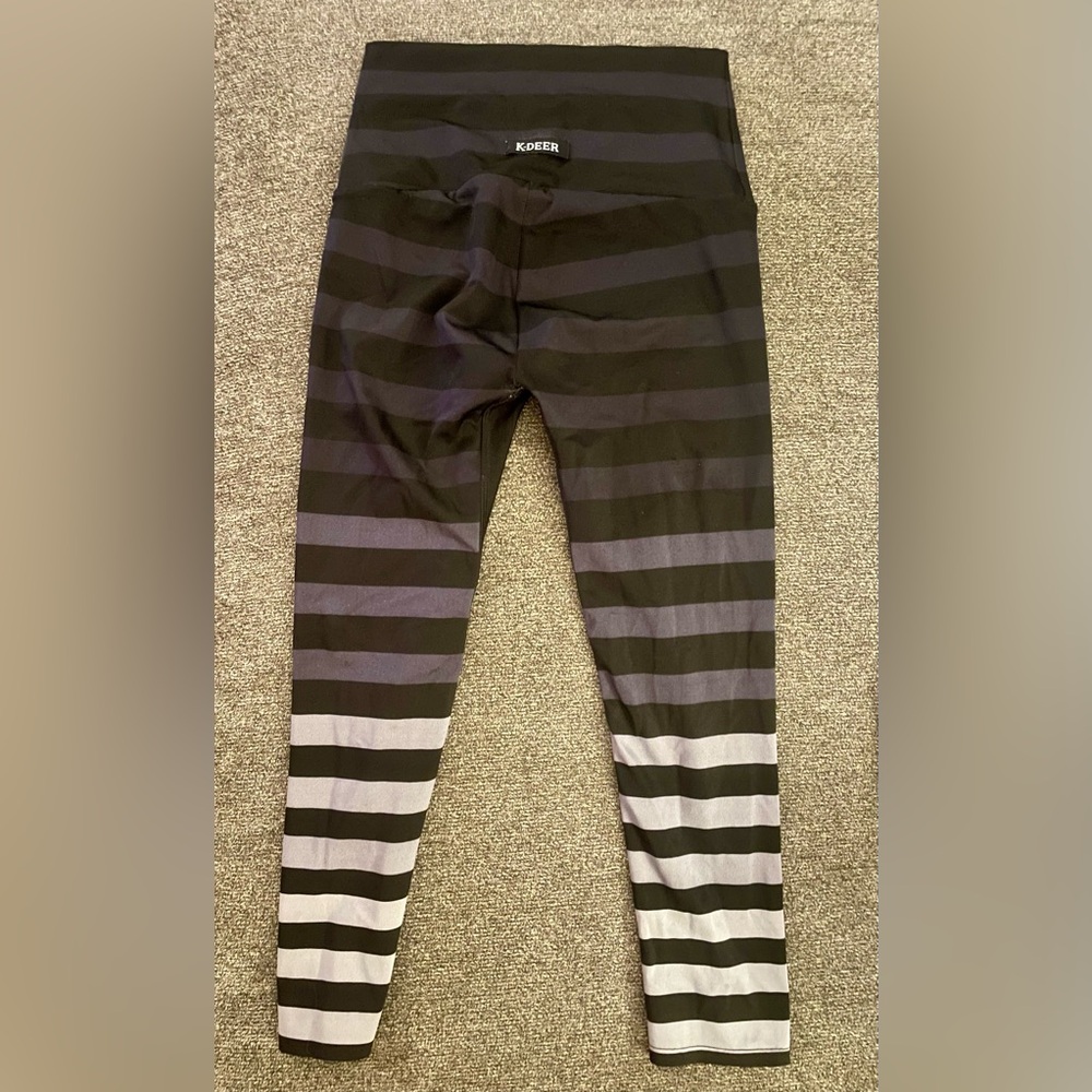 K-DEER womens leggings